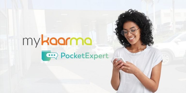 myKaarma Acquires PocketExpert