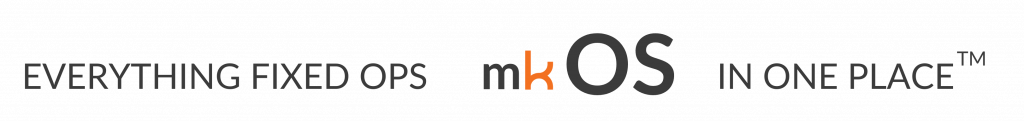 mkos operating system