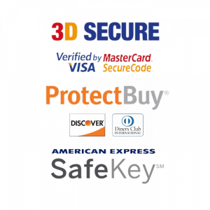 3D Secure for Online Payment Security