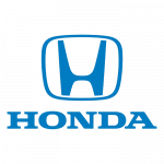 Honda OEM logo
