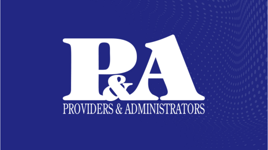 P&A logo