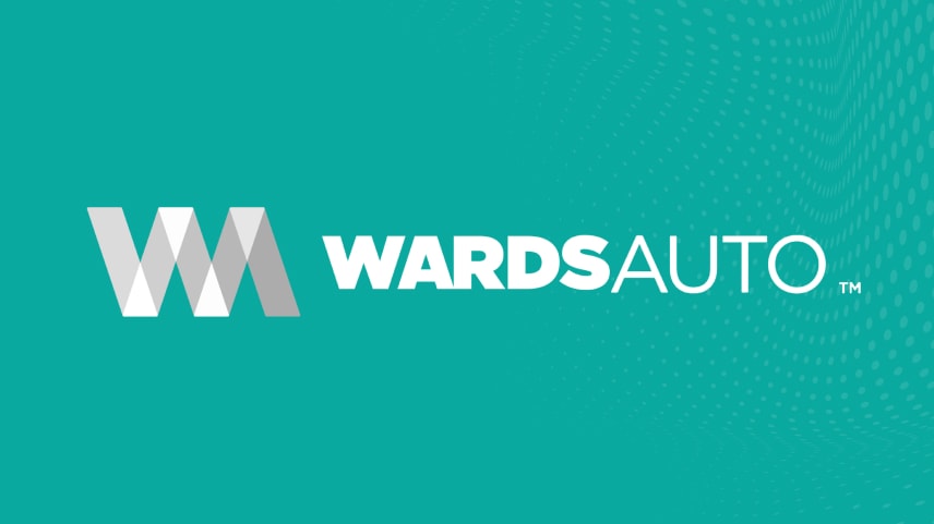 Wards auto logo