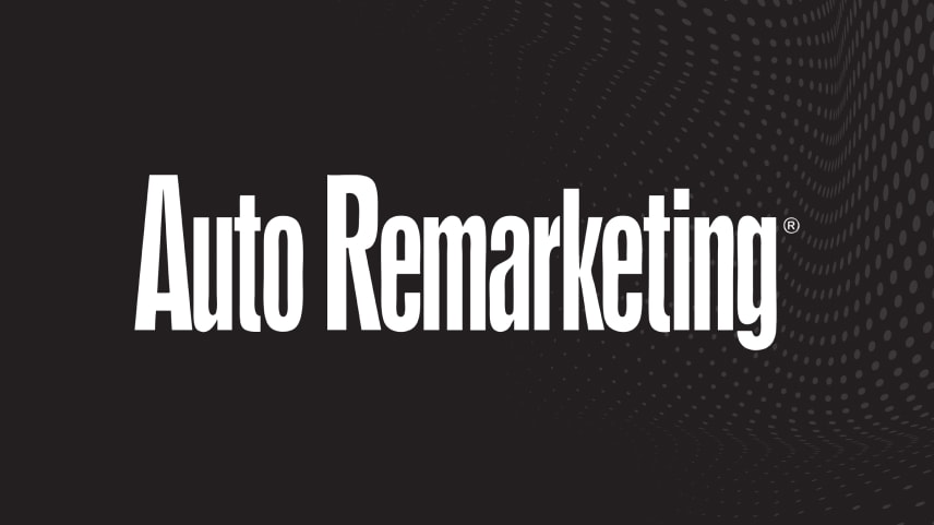 auto remarketing logo