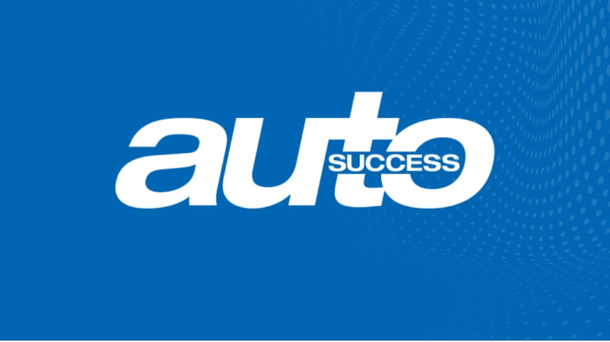 auto success logo