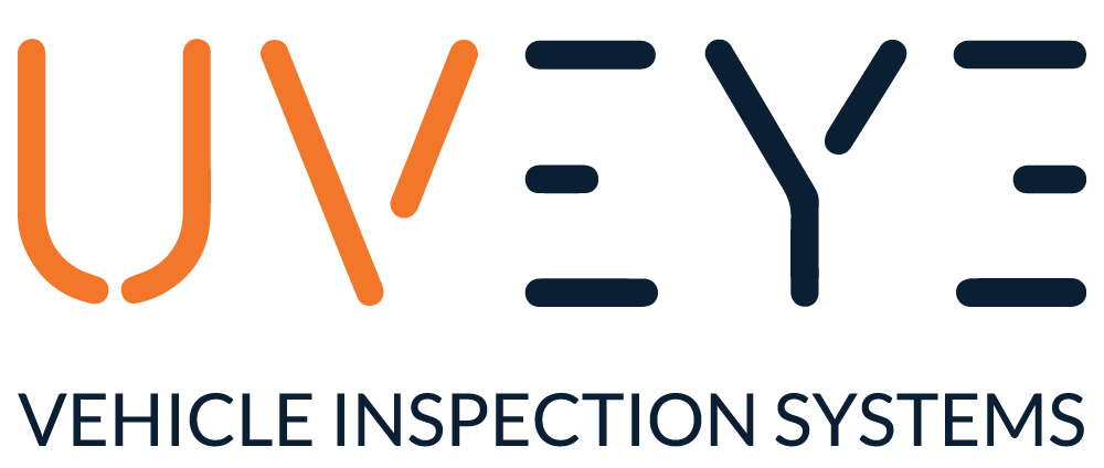 UVEye Logo