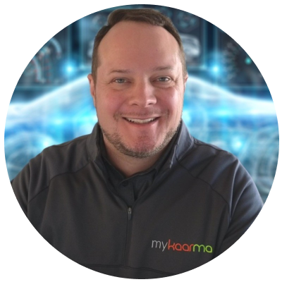 Matt Bateman portrait