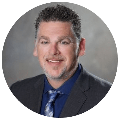 Shawn Morse portrait