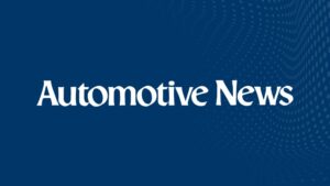 Automotive News logo