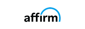 Affirm logo