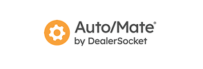 AutoMate by Dealer Socket logo