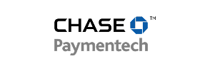 Chase Paymentech logo