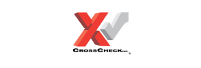CrossCheck logo