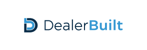 Dealer Built logo