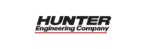 Hunter Engineering Company logo