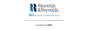 Reynolds and Reynolds logo