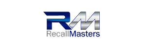 RM RecallMasters logo