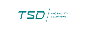 TSD mobilty solutions logo