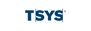 TSYS logo