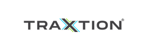 TraXtion logo