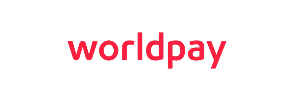 WorldPay logo