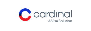 Cardinal, a vista solution logo