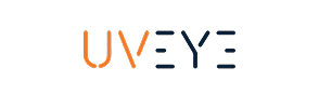 UVEye Logo