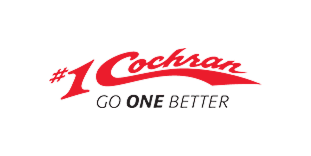 Cochran logo