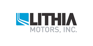 Lithia Motors INC logo