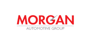 Morgan Automotive group logo