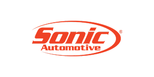 Sonic Automotive logo
