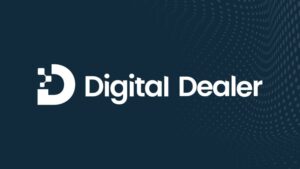 Digital Dealer logo