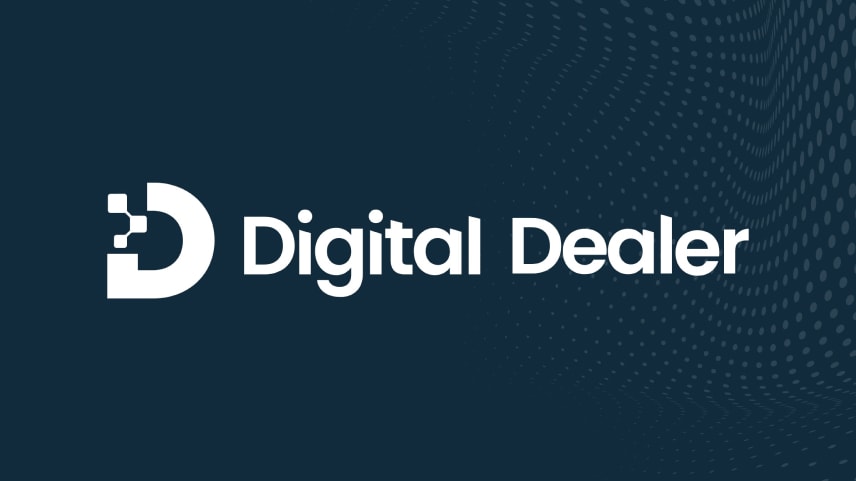 Digital Dealer logo