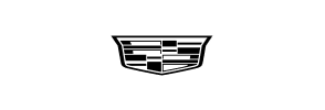 Cadillac logo