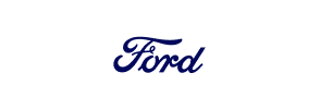 Ford logo