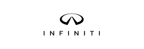 Infiniti logo