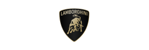 Lamborghini logo