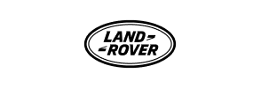 Land Rover logo