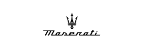 Maserati logo