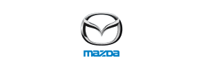 Mazda logo