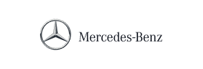 Mercedes Benz logo