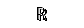 Rolls Royce logo