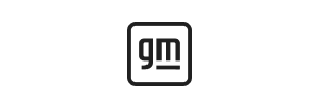 GM logo