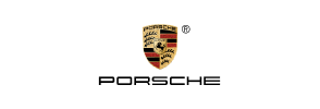 Porsche logo