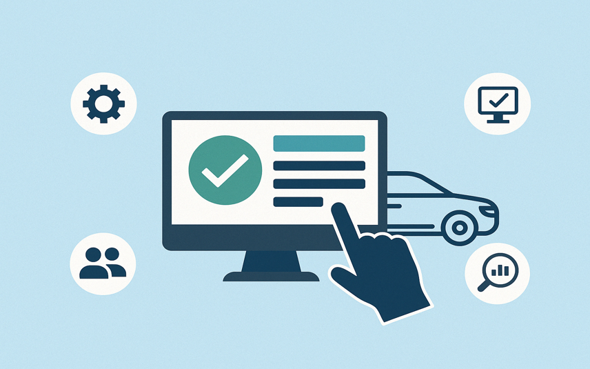 What the Best Service CRMs for Auto Dealerships Get Right (And What Most Miss)