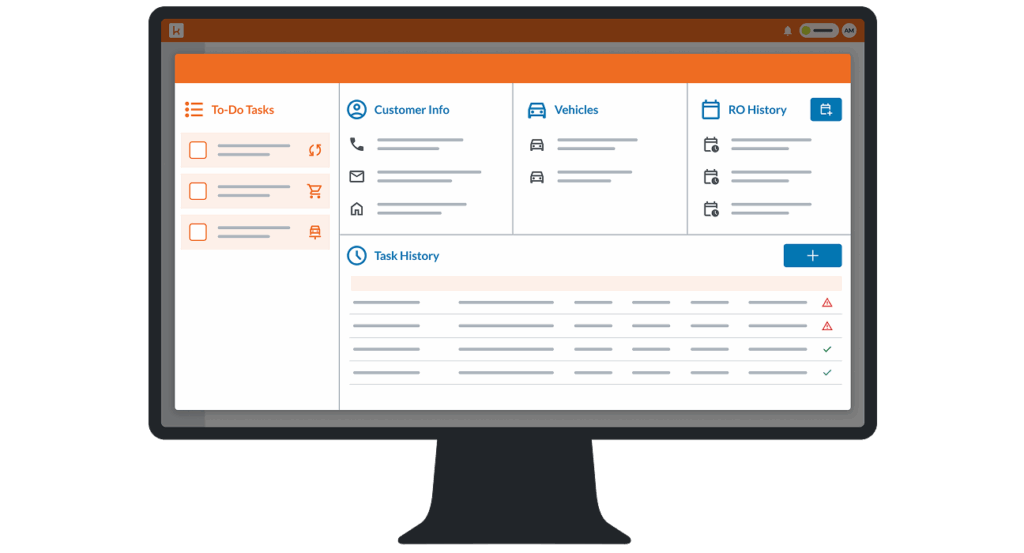ServiceConnect | myKaarma’s Solution for Streamlined Dealership Service