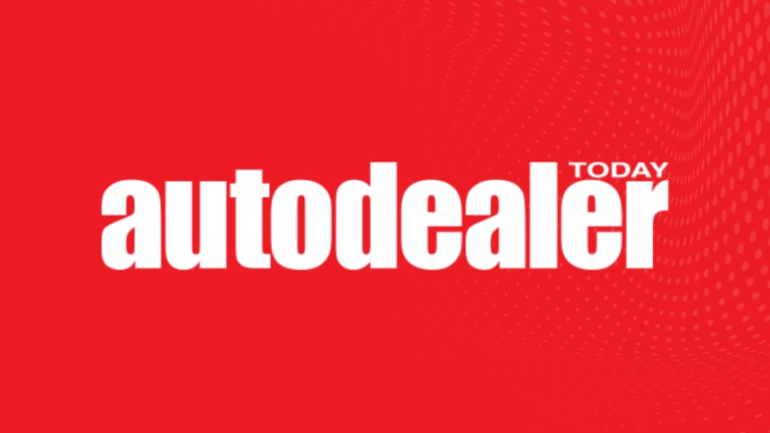 Autodealer today logo