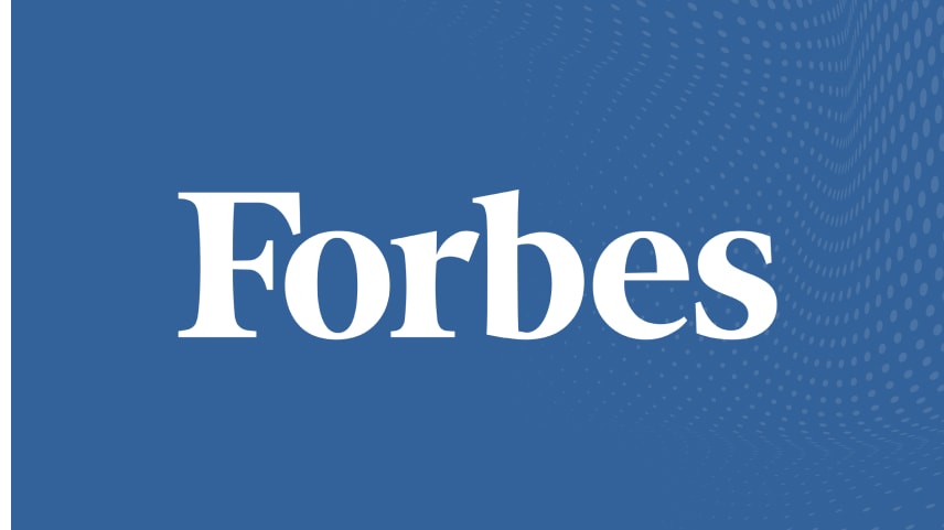 Forbes logo