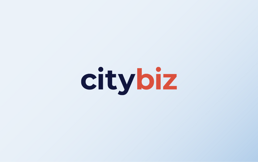Citybiz logo